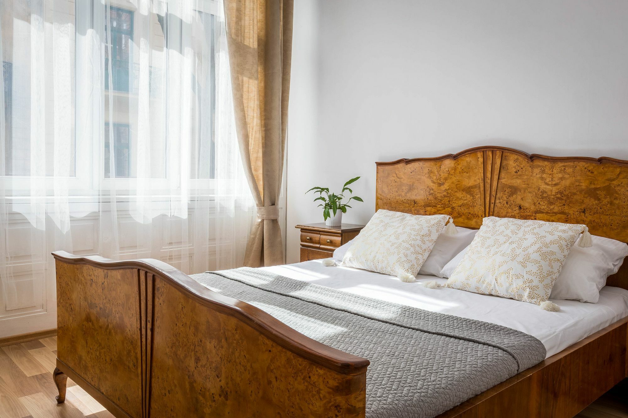 Fragola Budget Apartments & Rooms 克拉科夫 外观 照片