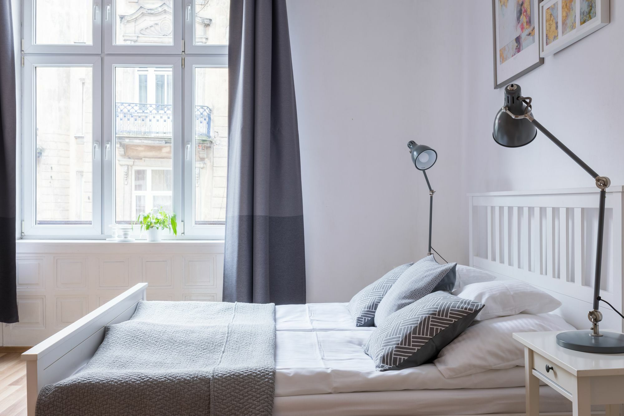 Fragola Budget Apartments & Rooms 克拉科夫 外观 照片