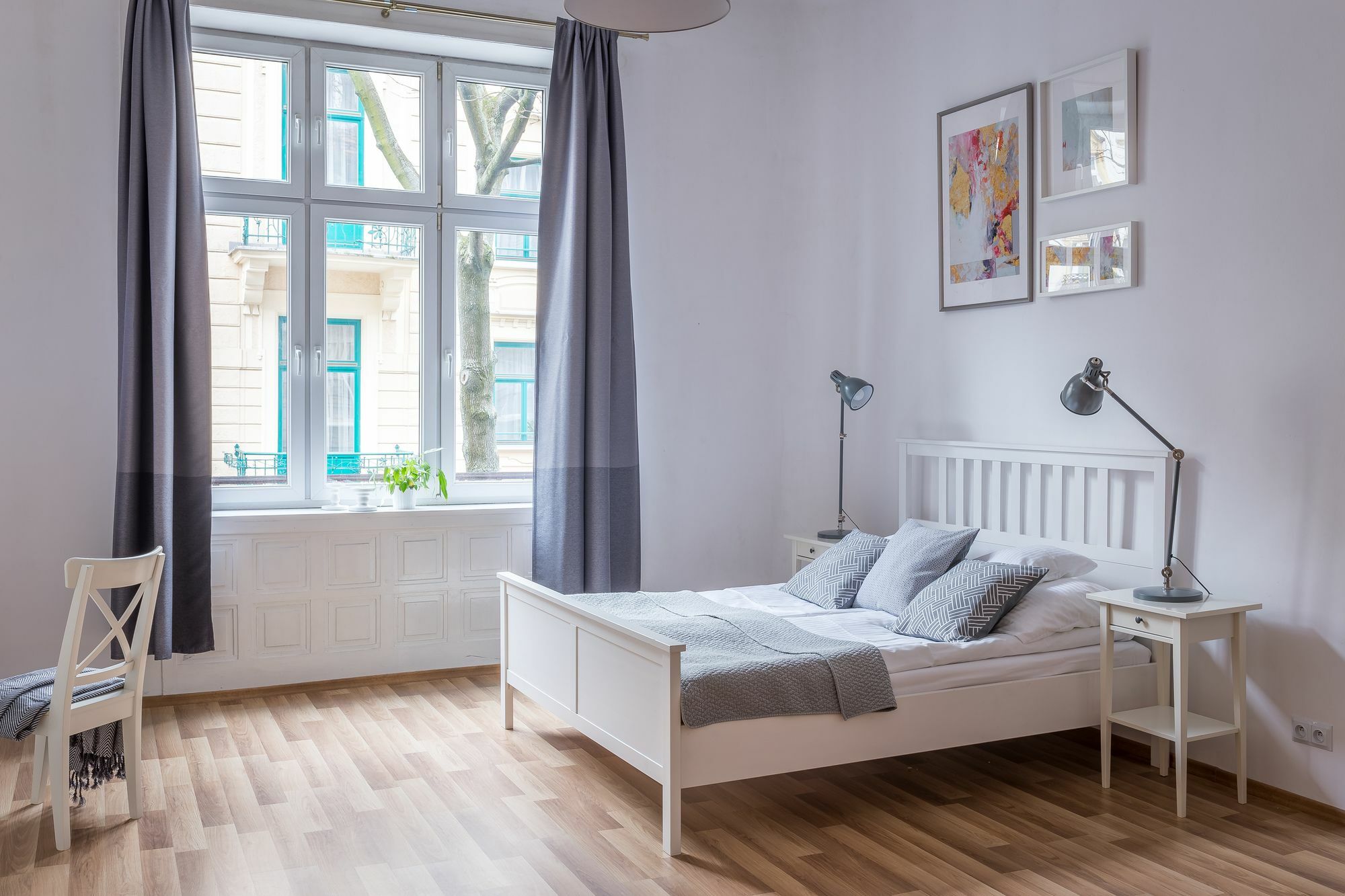 Fragola Budget Apartments & Rooms 克拉科夫 外观 照片