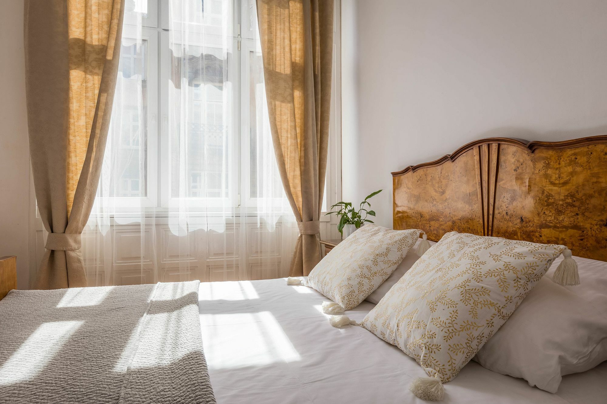 Fragola Budget Apartments & Rooms 克拉科夫 外观 照片